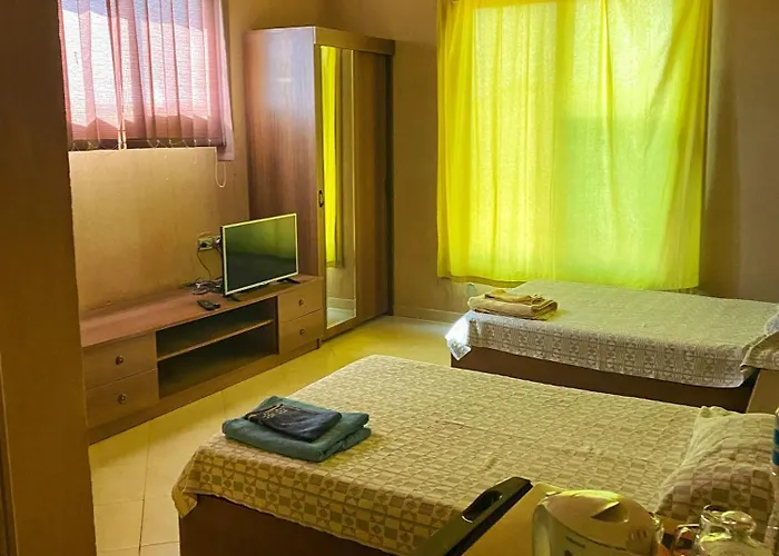 Luxury Sea-view With Private Pool With Diving Center & Access Marsa Alam