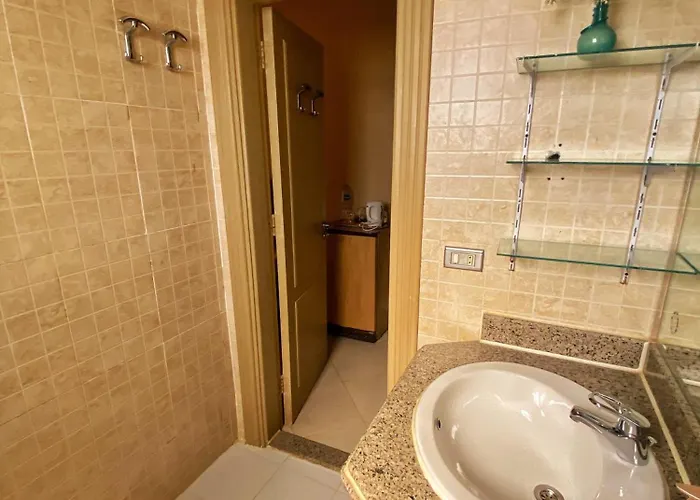 Gasthuis Luxury Sea-view With Private Pool With Diving Center & Access