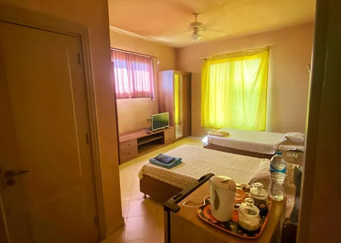 Gasthuis Luxury Sea-view With Private Pool With Diving Center & Access *